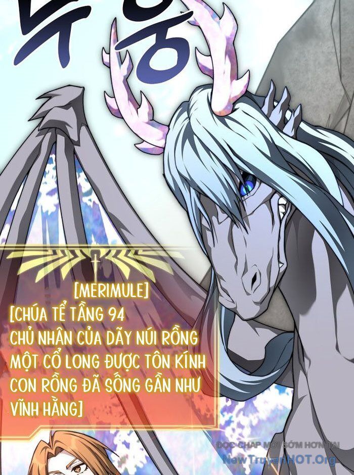 Mắc Kẹt Trong Tòa Tháp Thử Thách Chapter 123 - 36