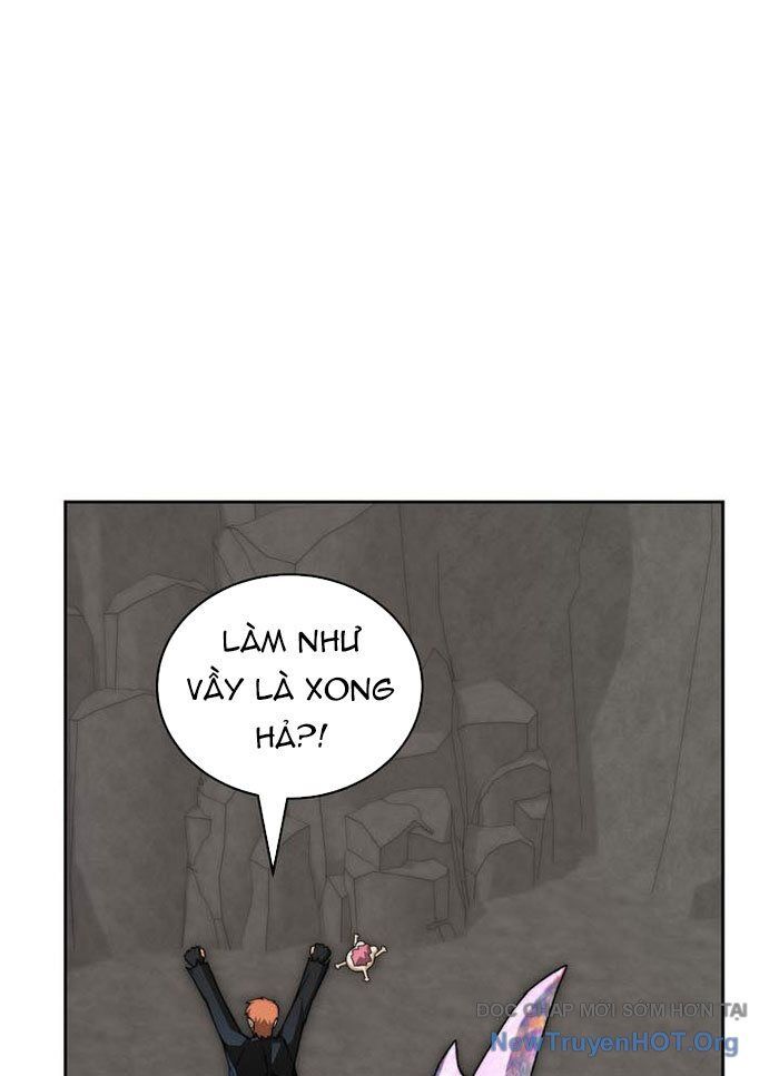 Mắc Kẹt Trong Tòa Tháp Thử Thách Chapter 123 - 79