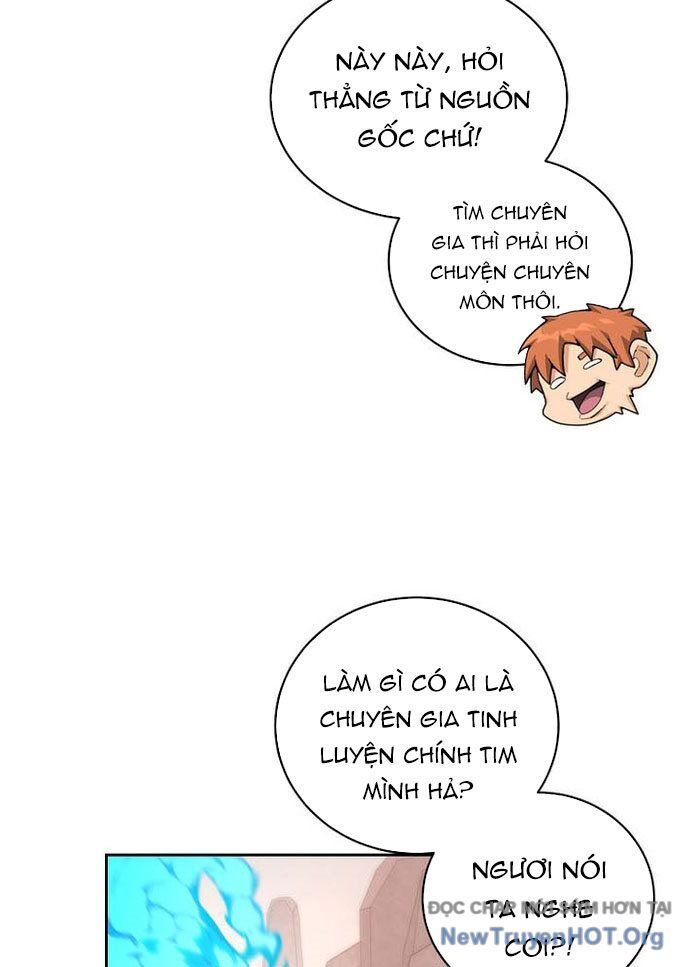 Mắc Kẹt Trong Tòa Tháp Thử Thách Chapter 123 - 81