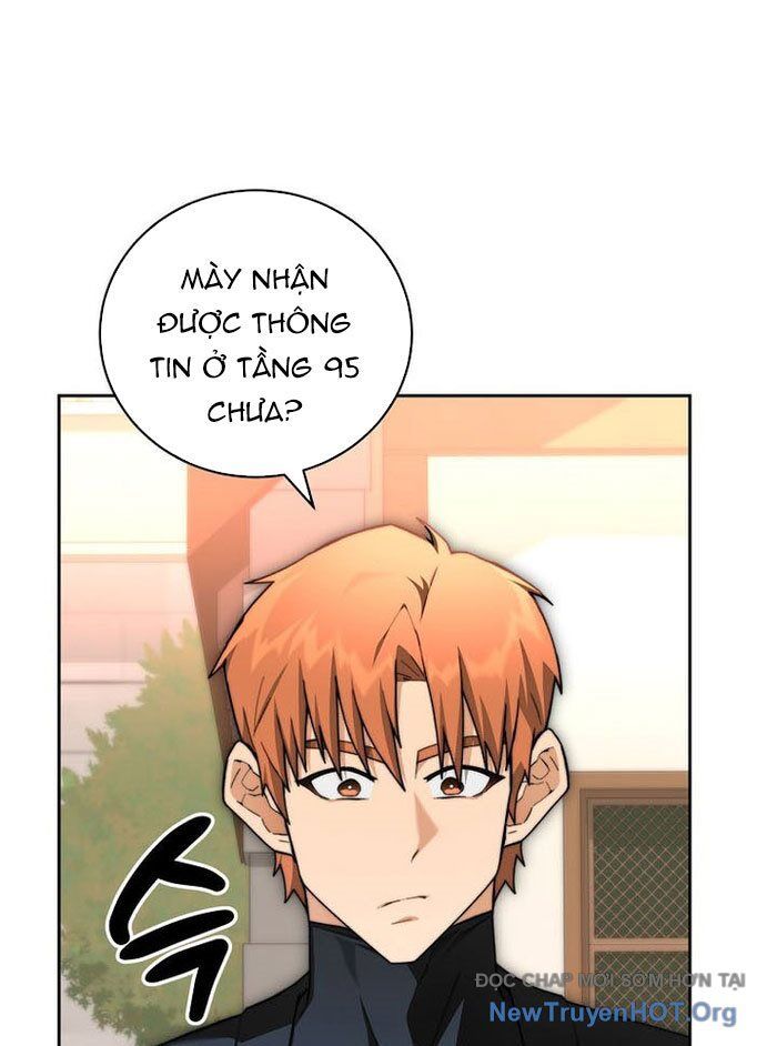 Mắc Kẹt Trong Tòa Tháp Thử Thách Chapter 123 - 97