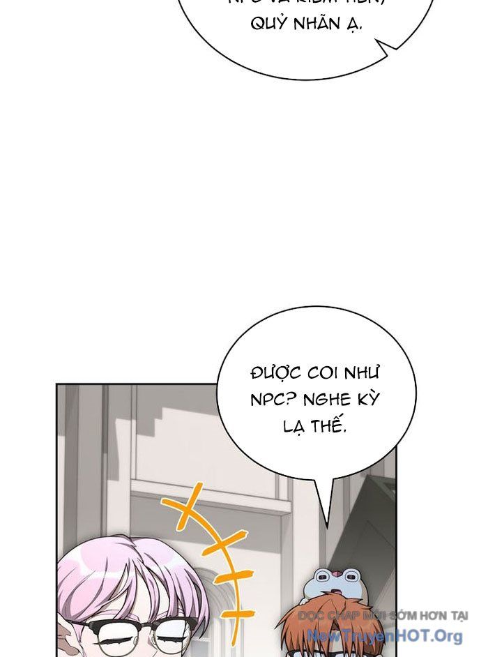 Mắc Kẹt Trong Tòa Tháp Thử Thách Chapter 124 - 2