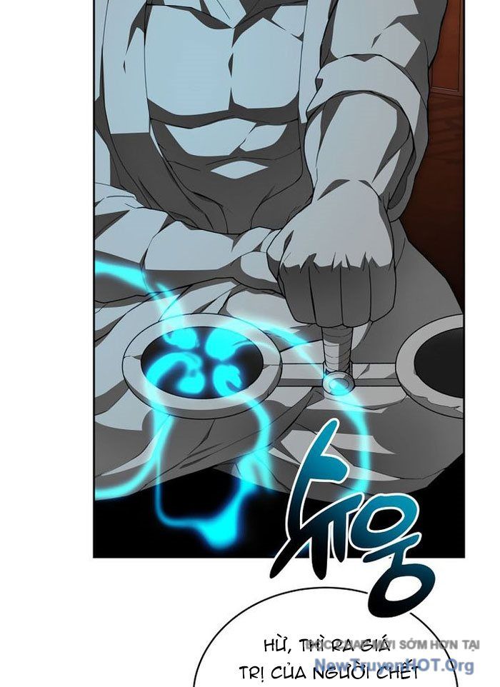 Mắc Kẹt Trong Tòa Tháp Thử Thách Chapter 124 - 105