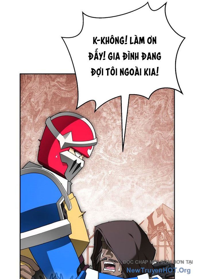 Mắc Kẹt Trong Tòa Tháp Thử Thách Chapter 124 - 121