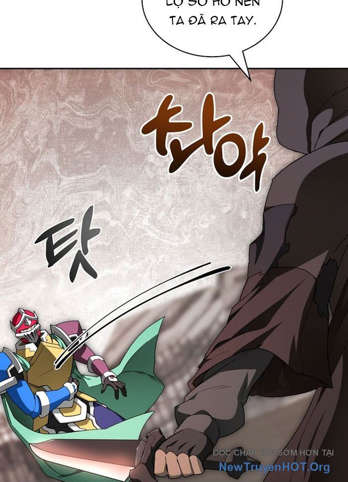 Mắc Kẹt Trong Tòa Tháp Thử Thách Chapter 124 - 134