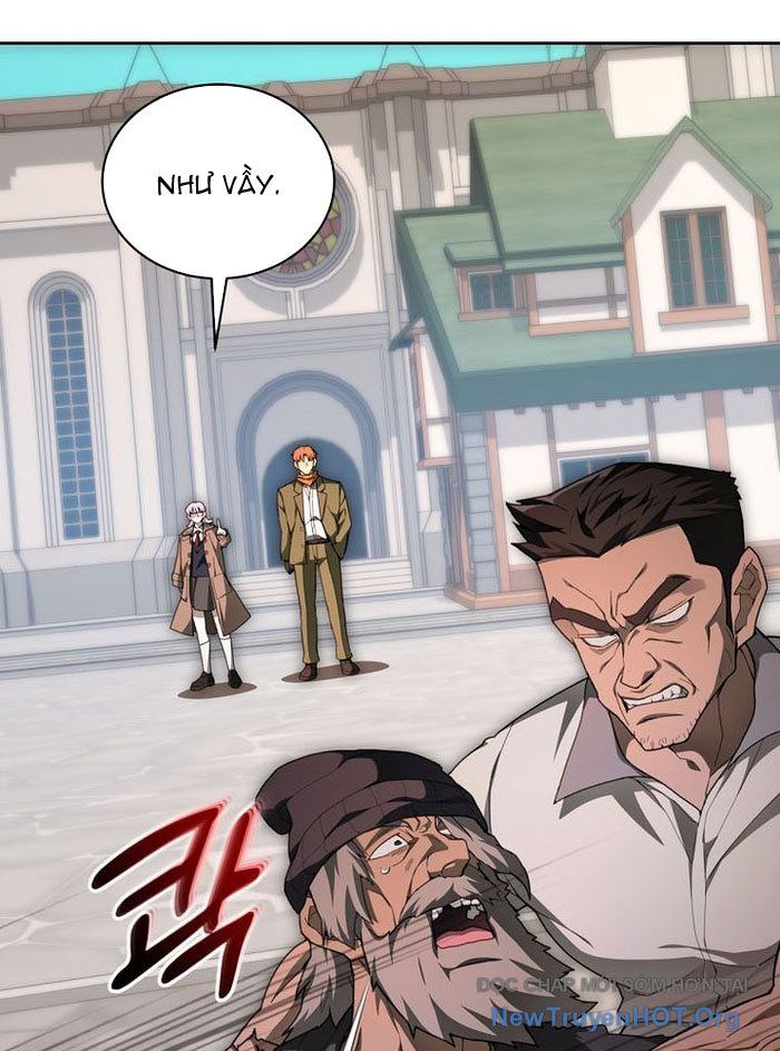 Mắc Kẹt Trong Tòa Tháp Thử Thách Chapter 124 - 18