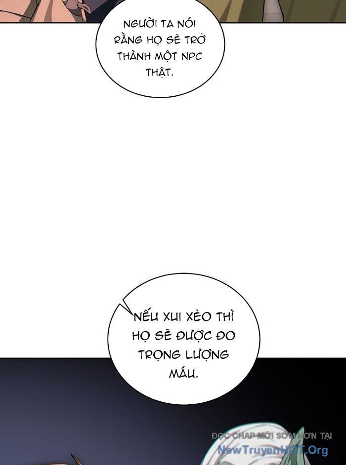 Mắc Kẹt Trong Tòa Tháp Thử Thách Chapter 124 - 21