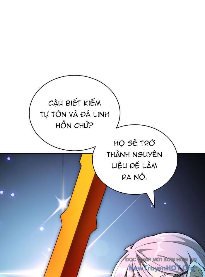 Mắc Kẹt Trong Tòa Tháp Thử Thách Chapter 124 - 25