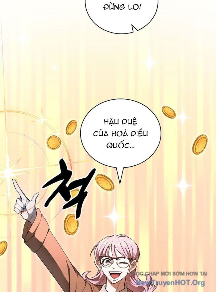 Mắc Kẹt Trong Tòa Tháp Thử Thách Chapter 124 - 4
