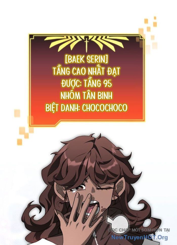 Mắc Kẹt Trong Tòa Tháp Thử Thách Chapter 124 - 67