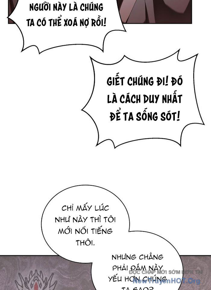 Mắc Kẹt Trong Tòa Tháp Thử Thách Chapter 124 - 93
