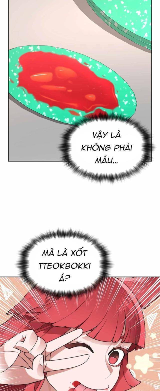 Mắc Kẹt Trong Tòa Tháp Thử Thách Chapter  46 - 1