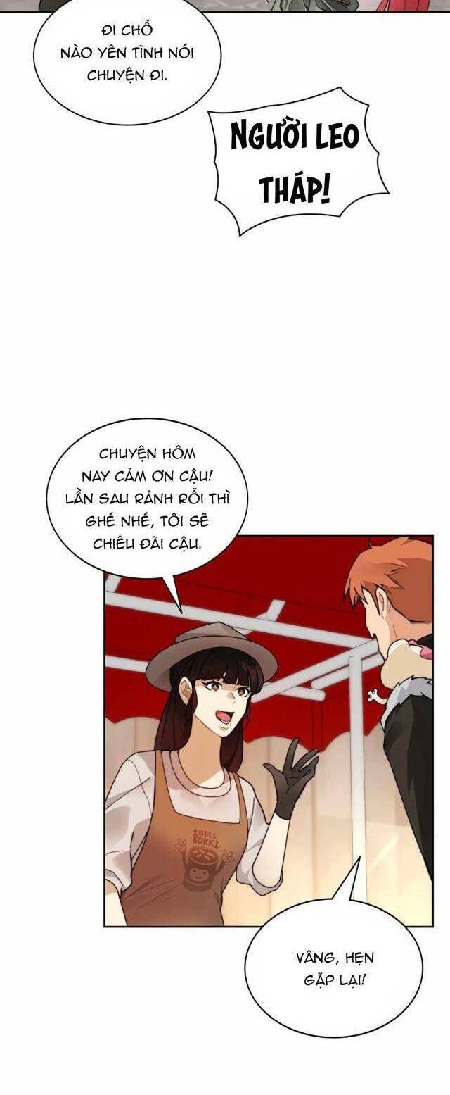 Mắc Kẹt Trong Tòa Tháp Thử Thách Chapter  46 - 12