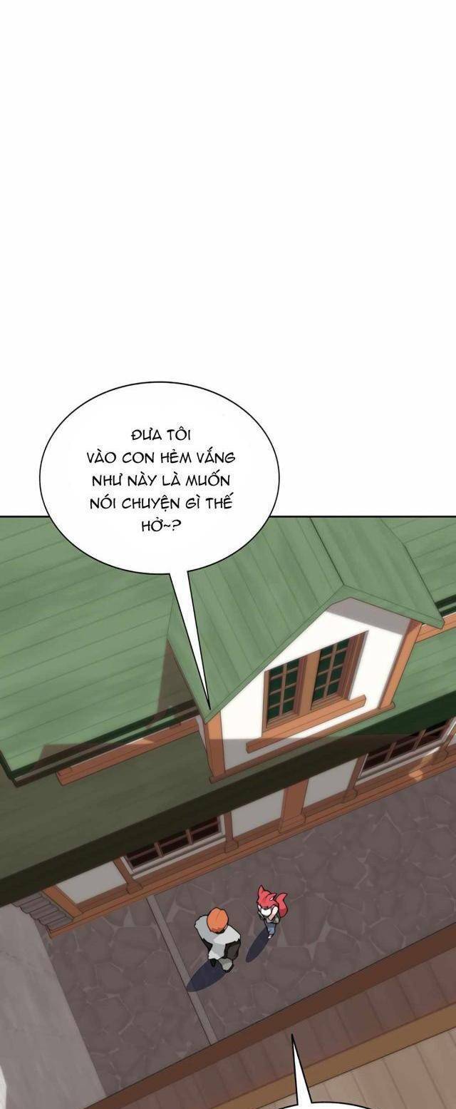 Mắc Kẹt Trong Tòa Tháp Thử Thách Chapter  46 - 13