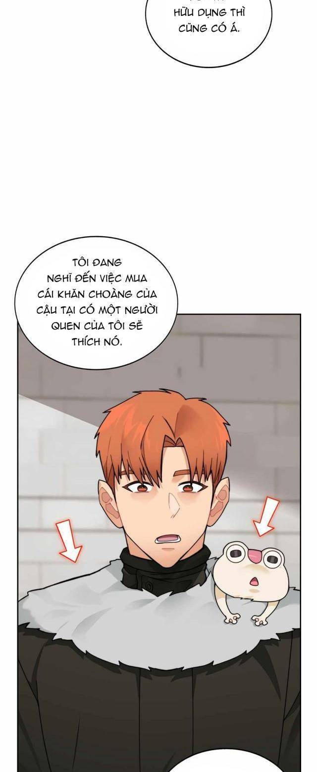 Mắc Kẹt Trong Tòa Tháp Thử Thách Chapter  46 - 15