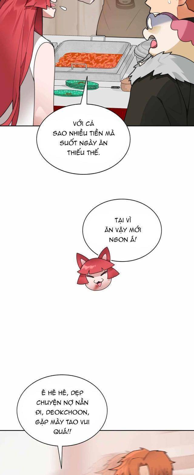 Mắc Kẹt Trong Tòa Tháp Thử Thách Chapter  46 - 3