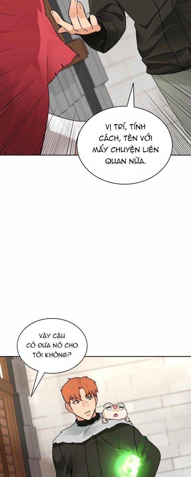 Mắc Kẹt Trong Tòa Tháp Thử Thách Chapter  46 - 24