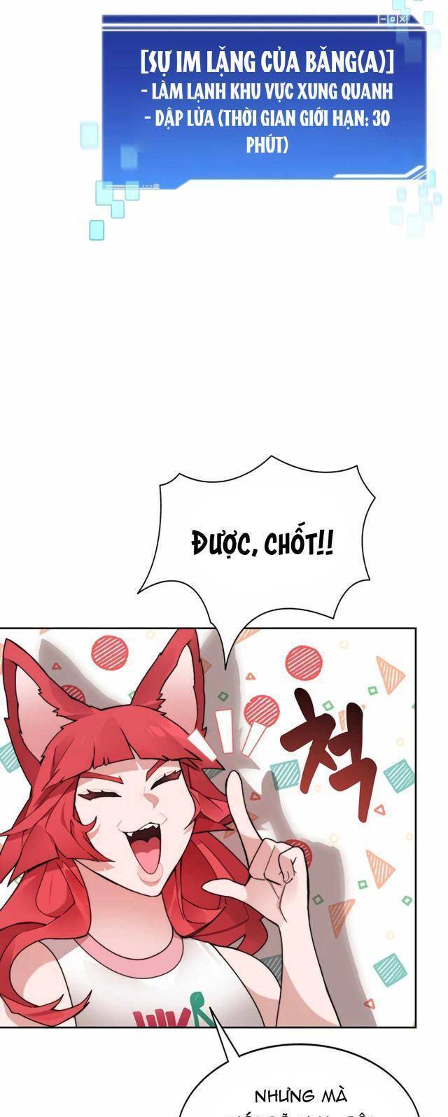 Mắc Kẹt Trong Tòa Tháp Thử Thách Chapter  46 - 26