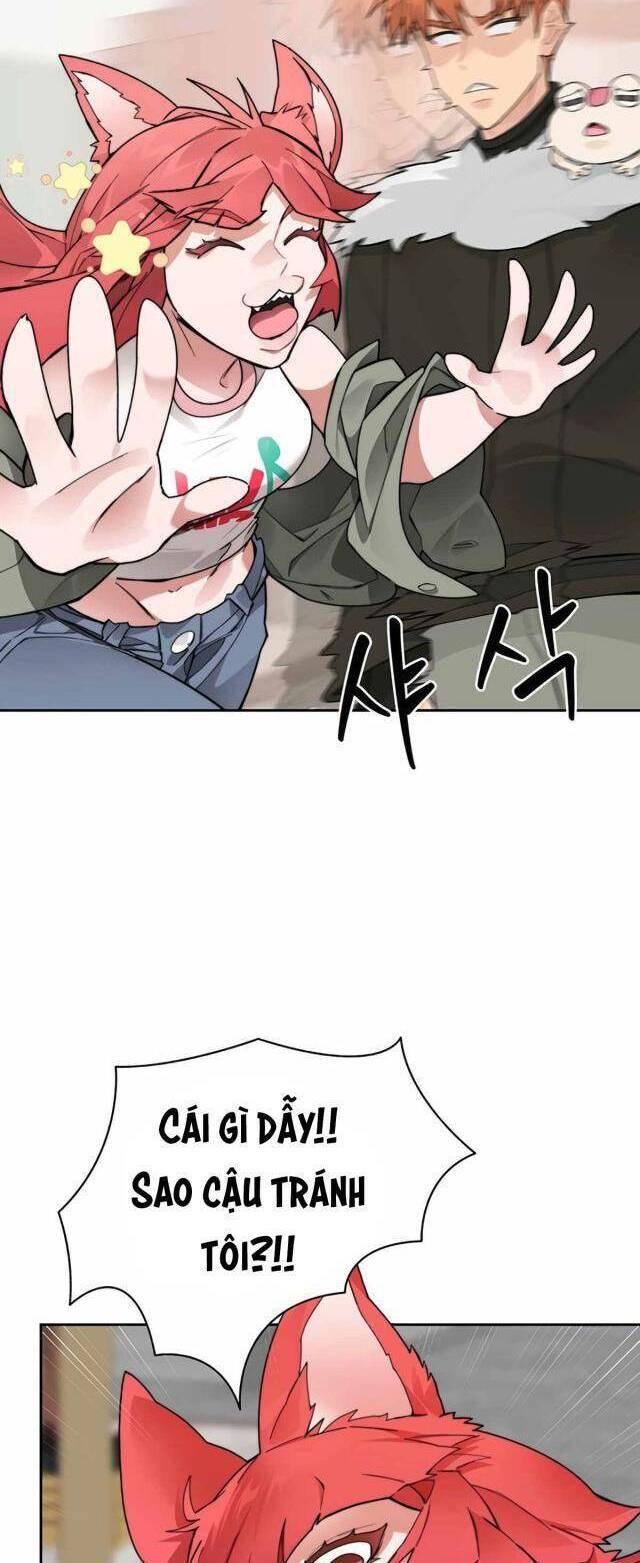 Mắc Kẹt Trong Tòa Tháp Thử Thách Chapter  46 - 4