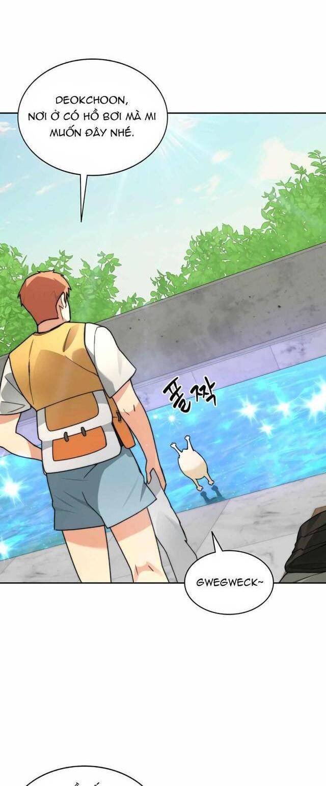 Mắc Kẹt Trong Tòa Tháp Thử Thách Chapter  46 - 31