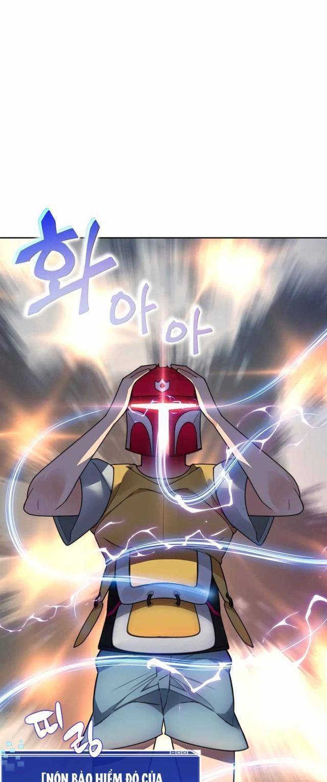 Mắc Kẹt Trong Tòa Tháp Thử Thách Chapter  46 - 34