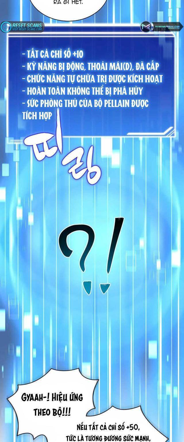 Mắc Kẹt Trong Tòa Tháp Thử Thách Chapter  46 - 36