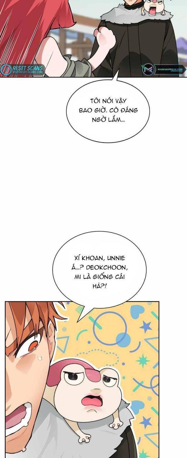 Mắc Kẹt Trong Tòa Tháp Thử Thách Chapter  46 - 6