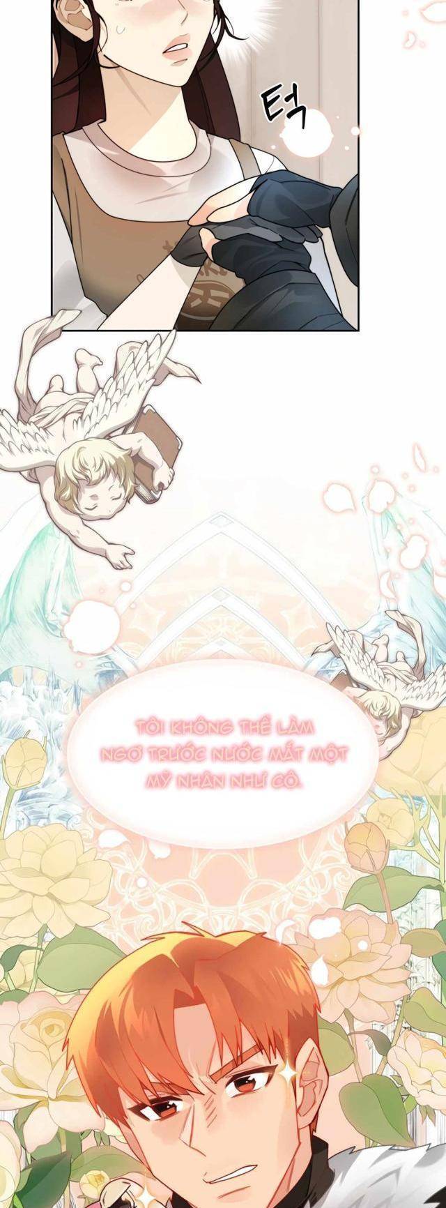 Mắc Kẹt Trong Tòa Tháp Thử Thách Chapter  46 - 51