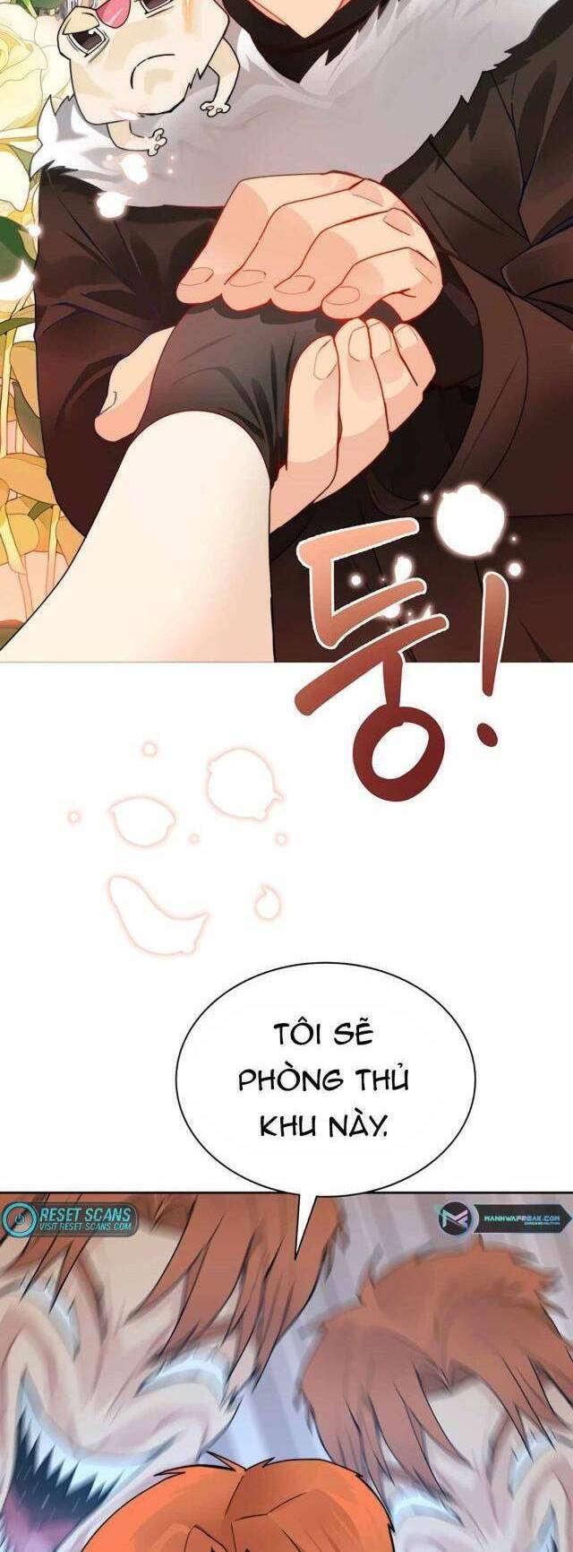 Mắc Kẹt Trong Tòa Tháp Thử Thách Chapter  46 - 52