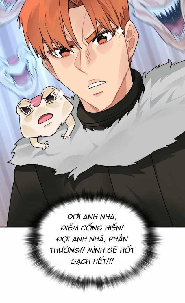 Mắc Kẹt Trong Tòa Tháp Thử Thách Chapter  46 - 53