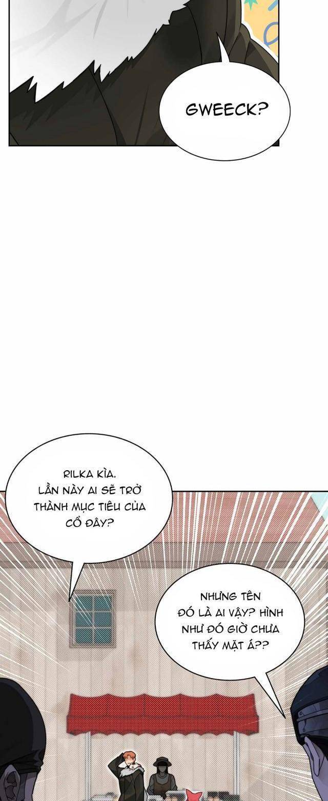 Mắc Kẹt Trong Tòa Tháp Thử Thách Chapter  46 - 7