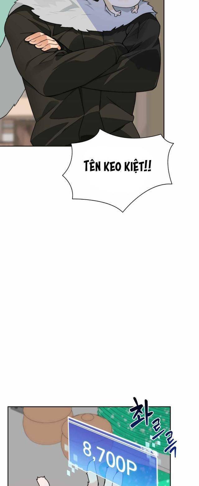 Mắc Kẹt Trong Tòa Tháp Thử Thách Chapter  46 - 9