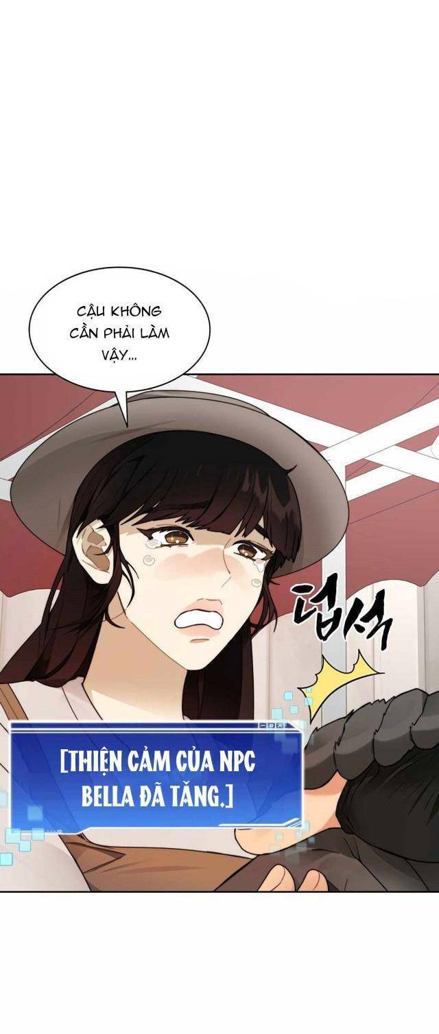 Mắc Kẹt Trong Tòa Tháp Thử Thách Chapter  47 - 1
