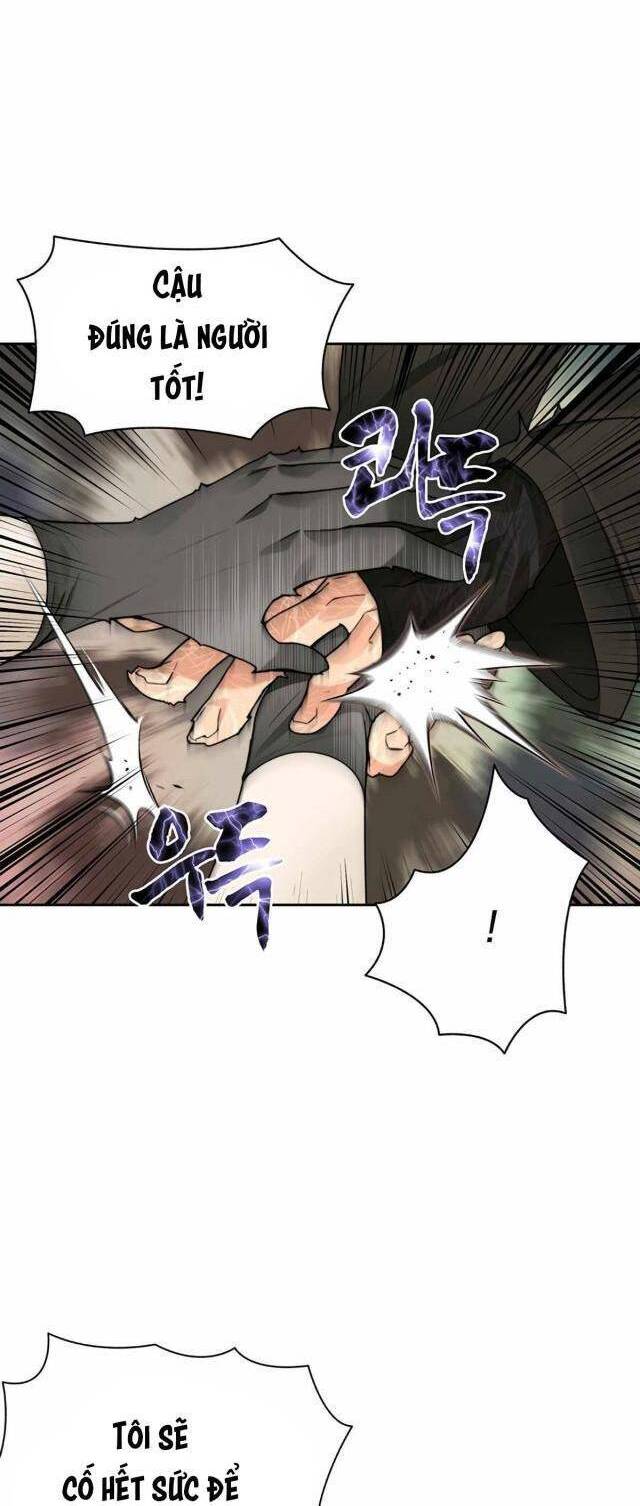 Mắc Kẹt Trong Tòa Tháp Thử Thách Chapter  47 - 2