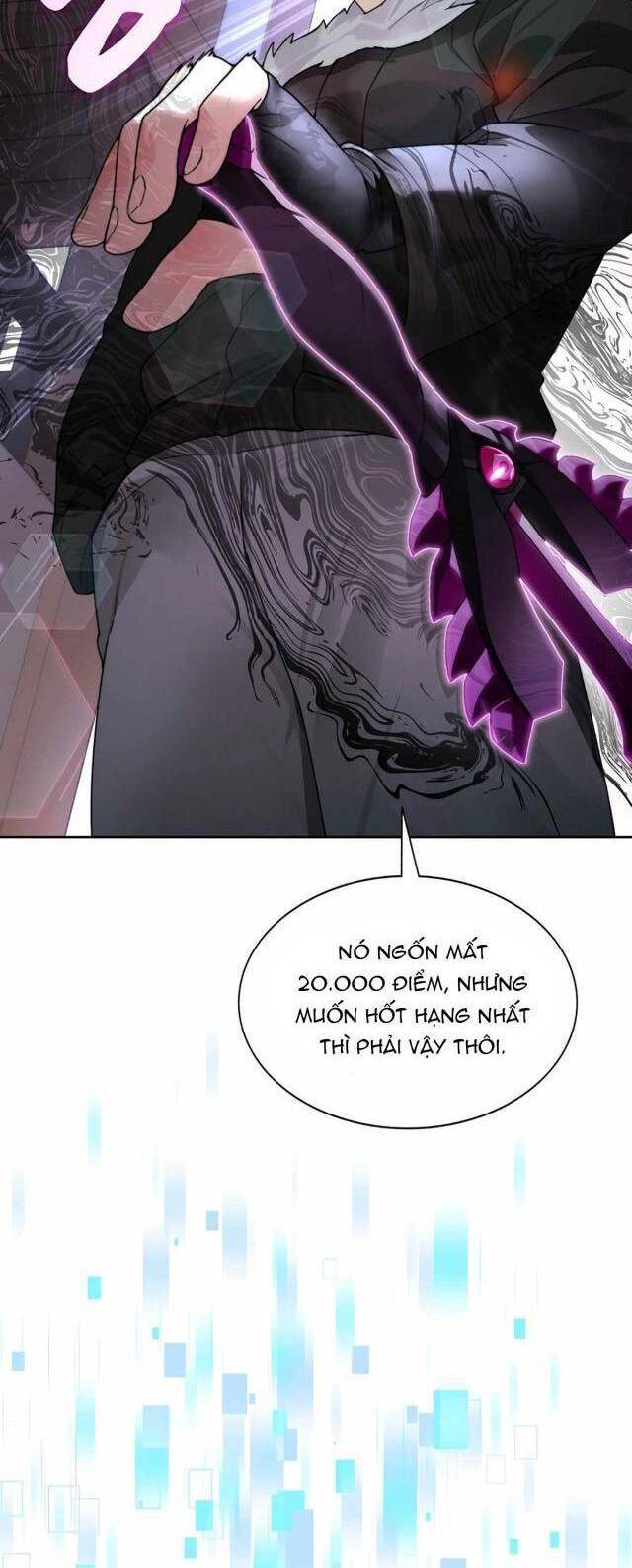 Mắc Kẹt Trong Tòa Tháp Thử Thách Chapter  47 - 20