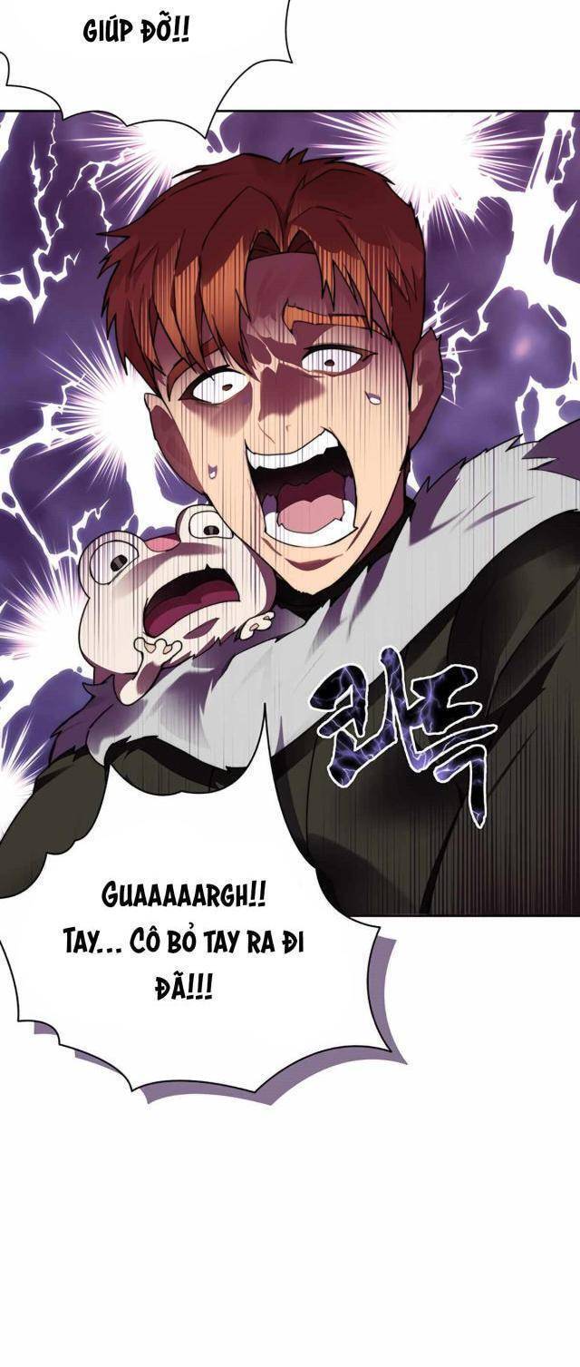 Mắc Kẹt Trong Tòa Tháp Thử Thách Chapter  47 - 3