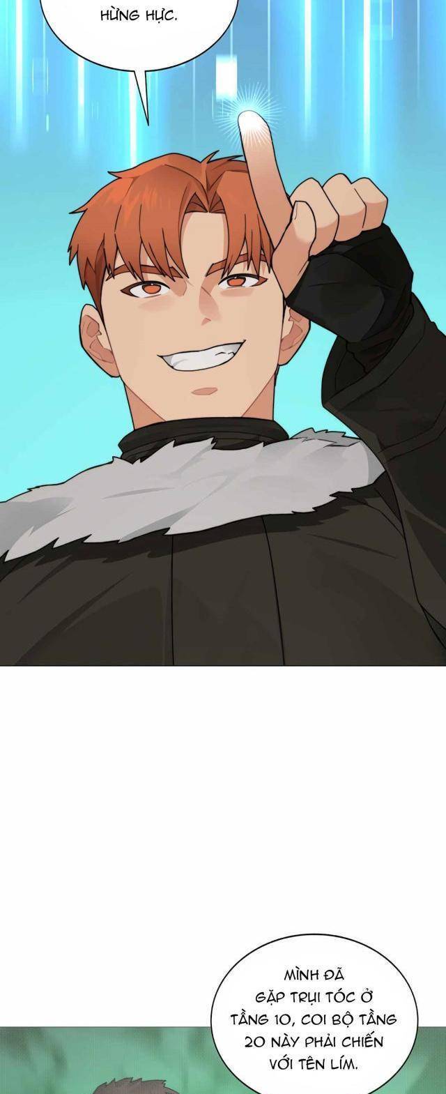 Mắc Kẹt Trong Tòa Tháp Thử Thách Chapter  47 - 23