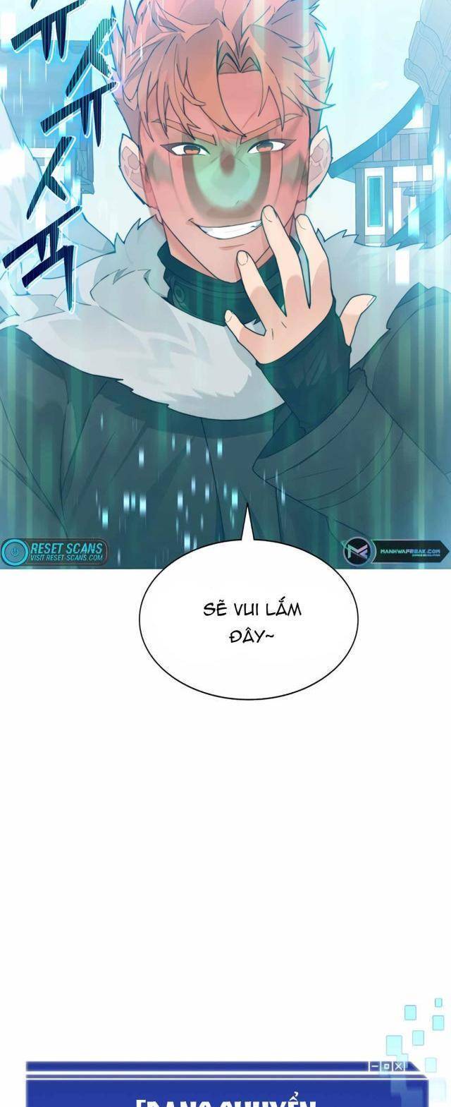 Mắc Kẹt Trong Tòa Tháp Thử Thách Chapter  47 - 25