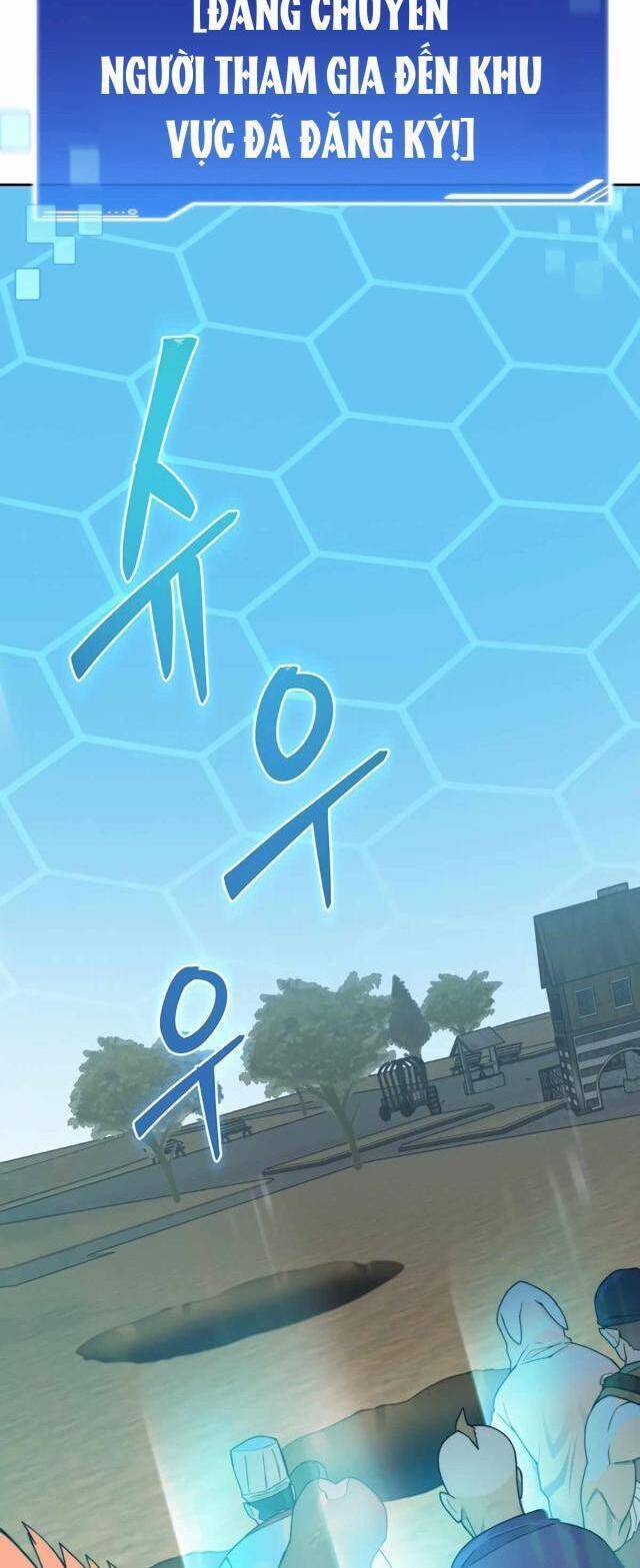 Mắc Kẹt Trong Tòa Tháp Thử Thách Chapter  47 - 26