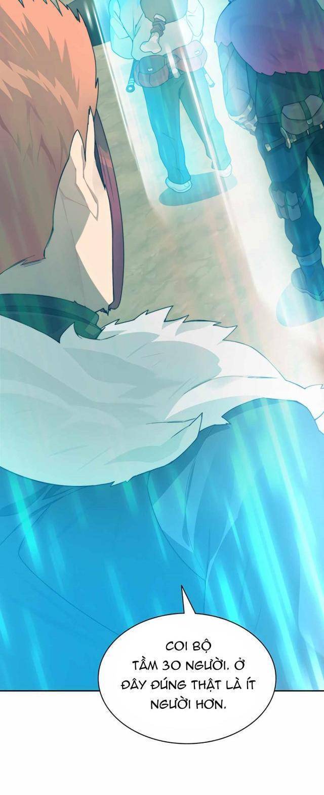 Mắc Kẹt Trong Tòa Tháp Thử Thách Chapter  47 - 27