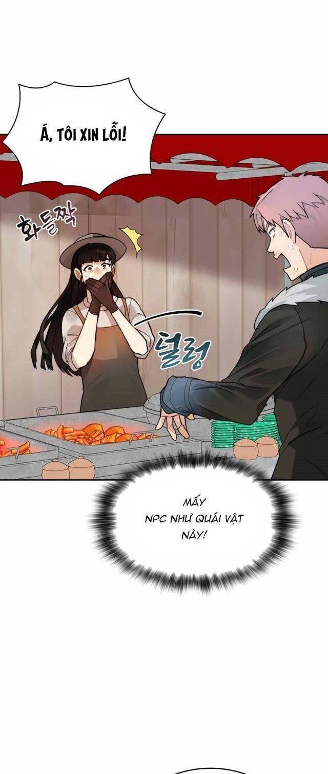 Mắc Kẹt Trong Tòa Tháp Thử Thách Chapter  47 - 4