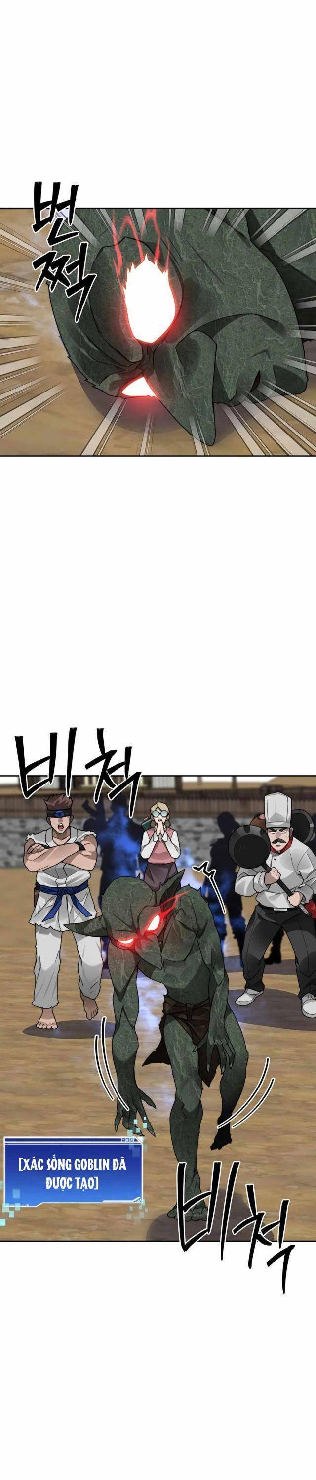 Mắc Kẹt Trong Tòa Tháp Thử Thách Chapter  47 - 35