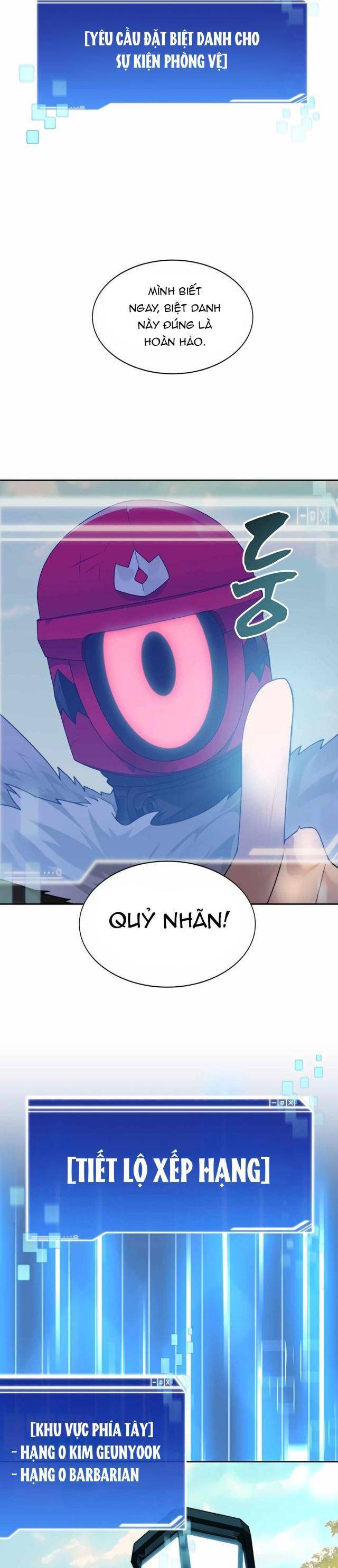 Mắc Kẹt Trong Tòa Tháp Thử Thách Chapter  47 - 41