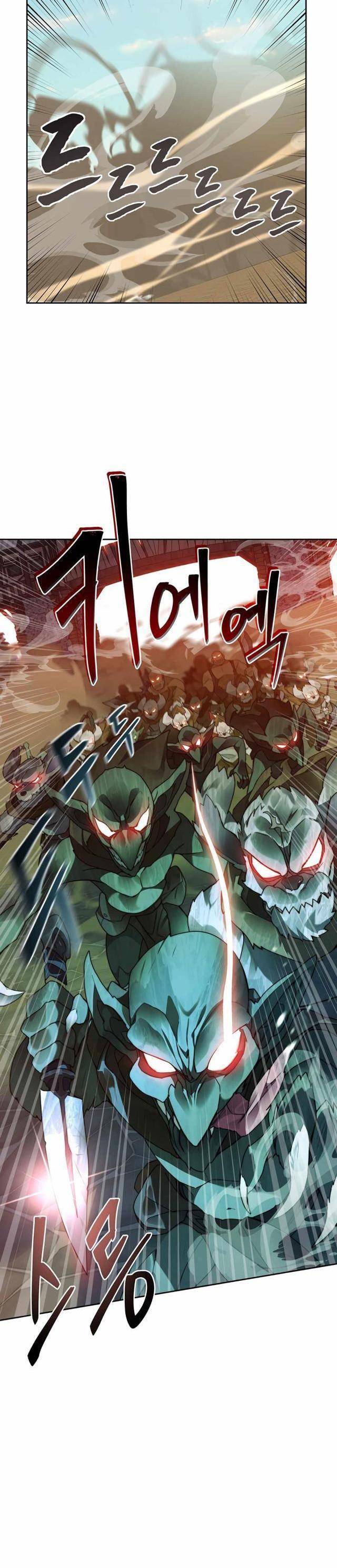 Mắc Kẹt Trong Tòa Tháp Thử Thách Chapter  47 - 45