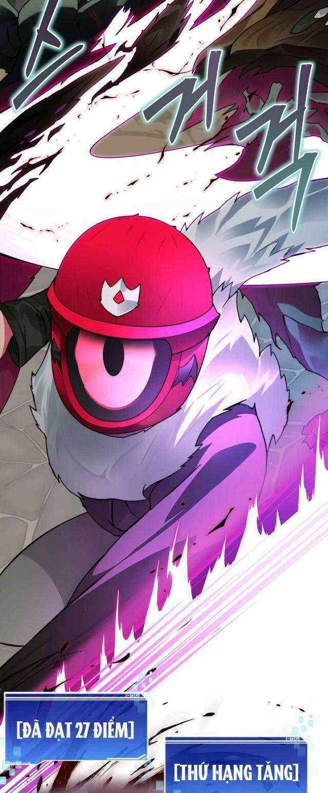 Mắc Kẹt Trong Tòa Tháp Thử Thách Chapter  47 - 48