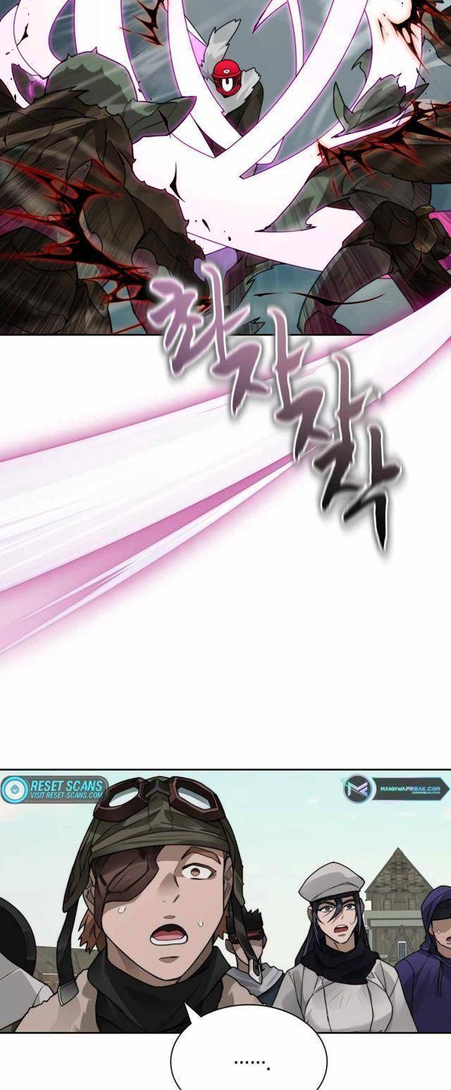 Mắc Kẹt Trong Tòa Tháp Thử Thách Chapter  47 - 50