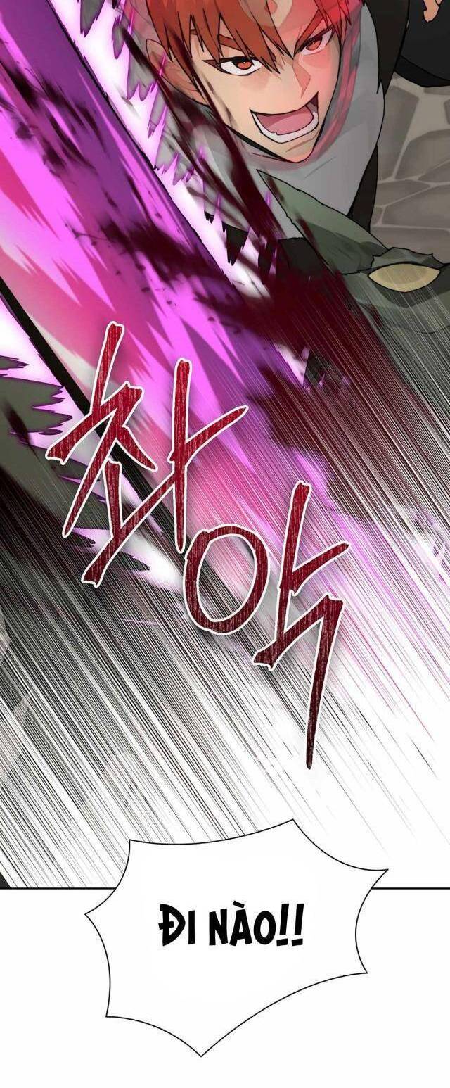 Mắc Kẹt Trong Tòa Tháp Thử Thách Chapter  47 - 55