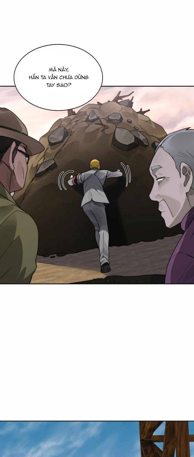Mắc Kẹt Trong Tòa Tháp Thử Thách Chapter  47 - 9