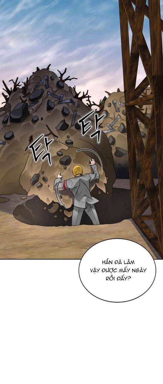 Mắc Kẹt Trong Tòa Tháp Thử Thách Chapter  47 - 10