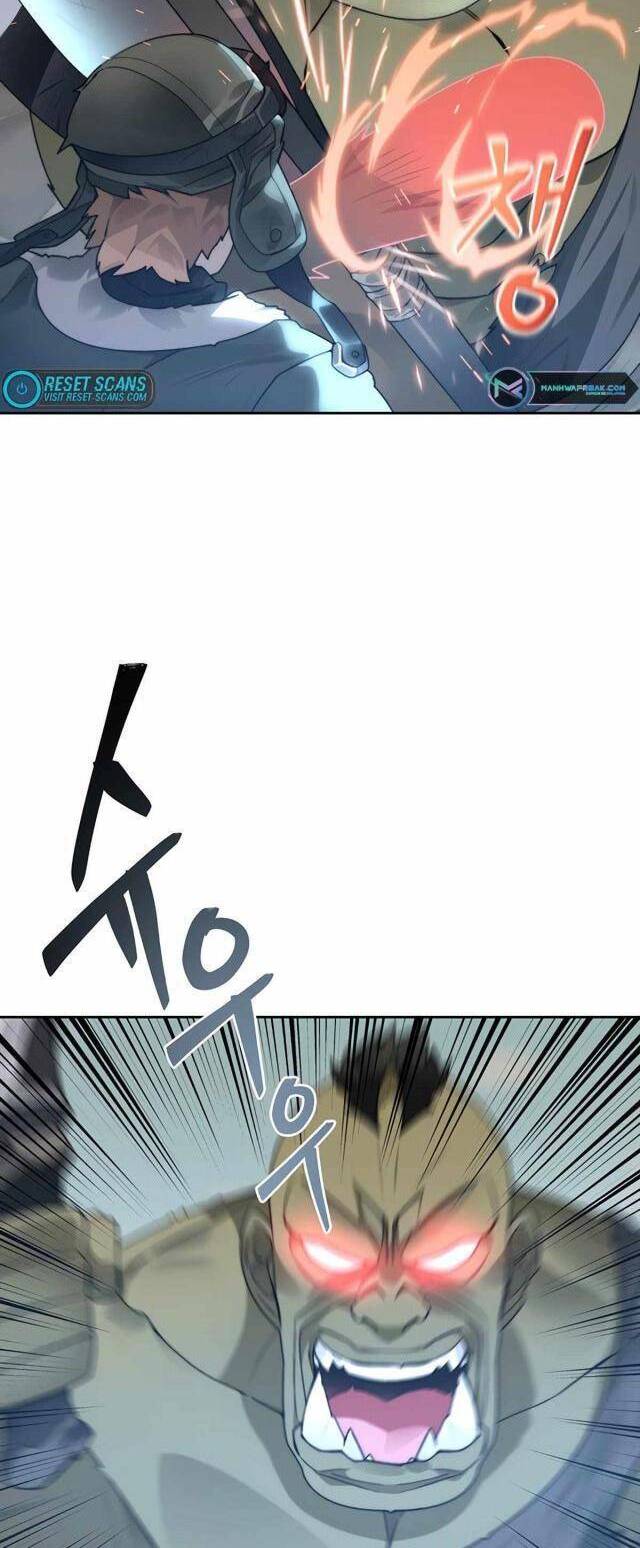 Mắc Kẹt Trong Tòa Tháp Thử Thách Chapter  48 - 2