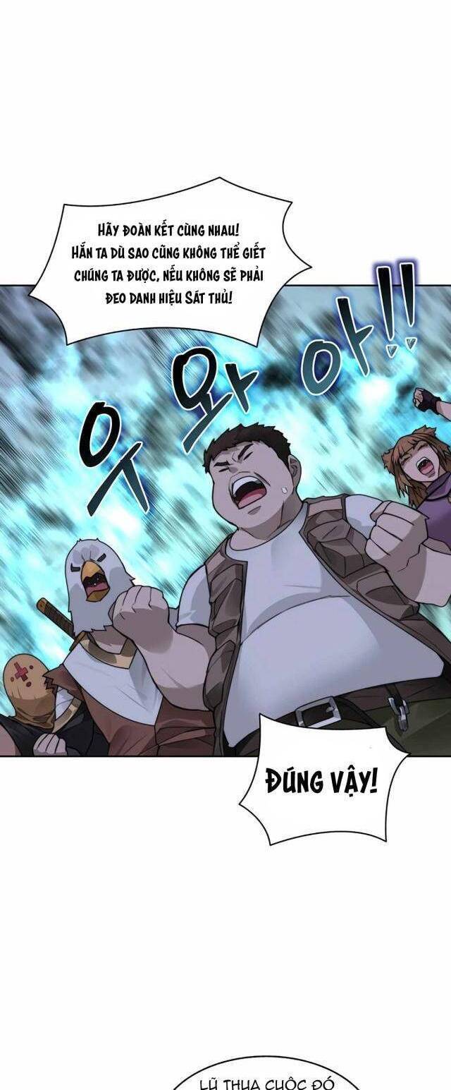 Mắc Kẹt Trong Tòa Tháp Thử Thách Chapter  48 - 17
